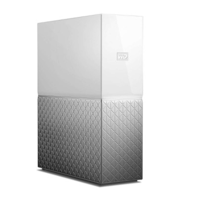 WD My Cloud Home 4TB-1